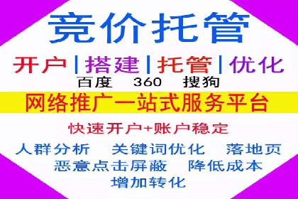 案例分析：竞价推广助力企业快速增长
